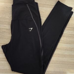 Gymshark Black Leggings